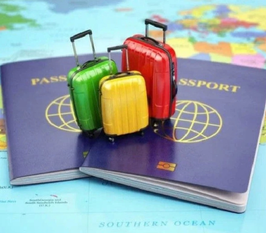 Tourist Visa