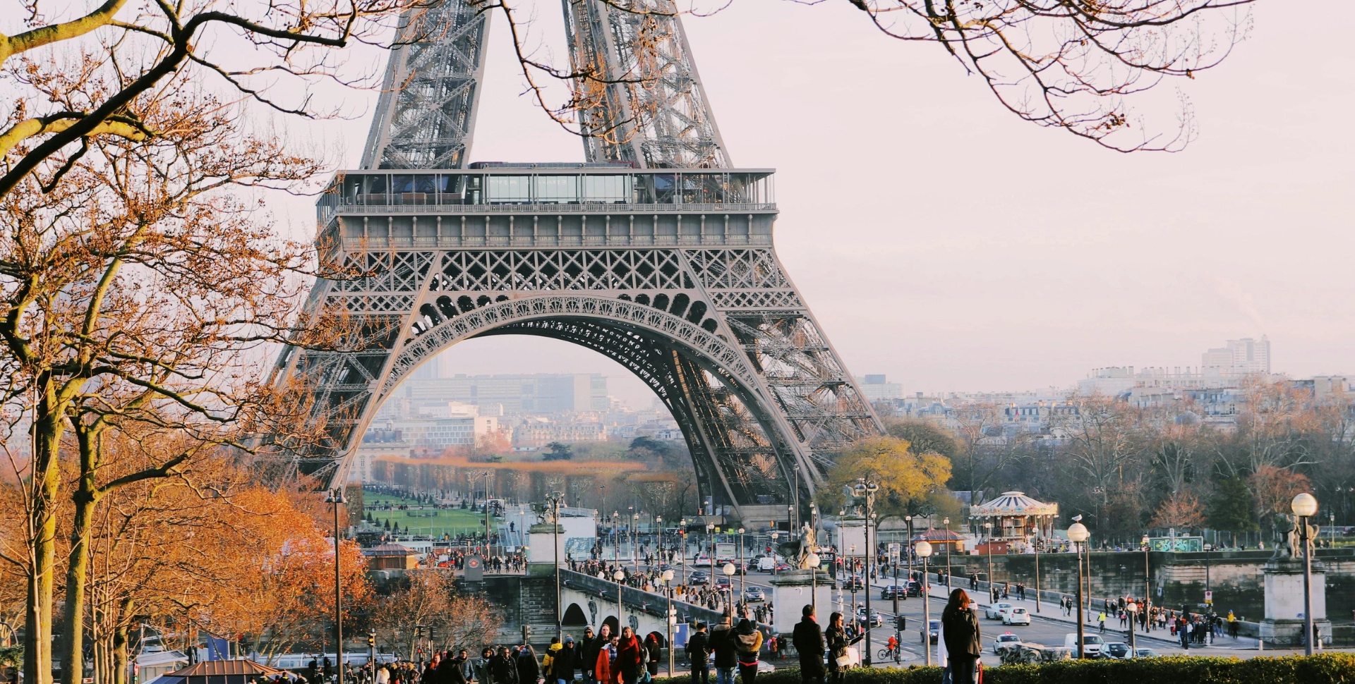 TRAVEL AROUND THE WORLD YOUR WAY