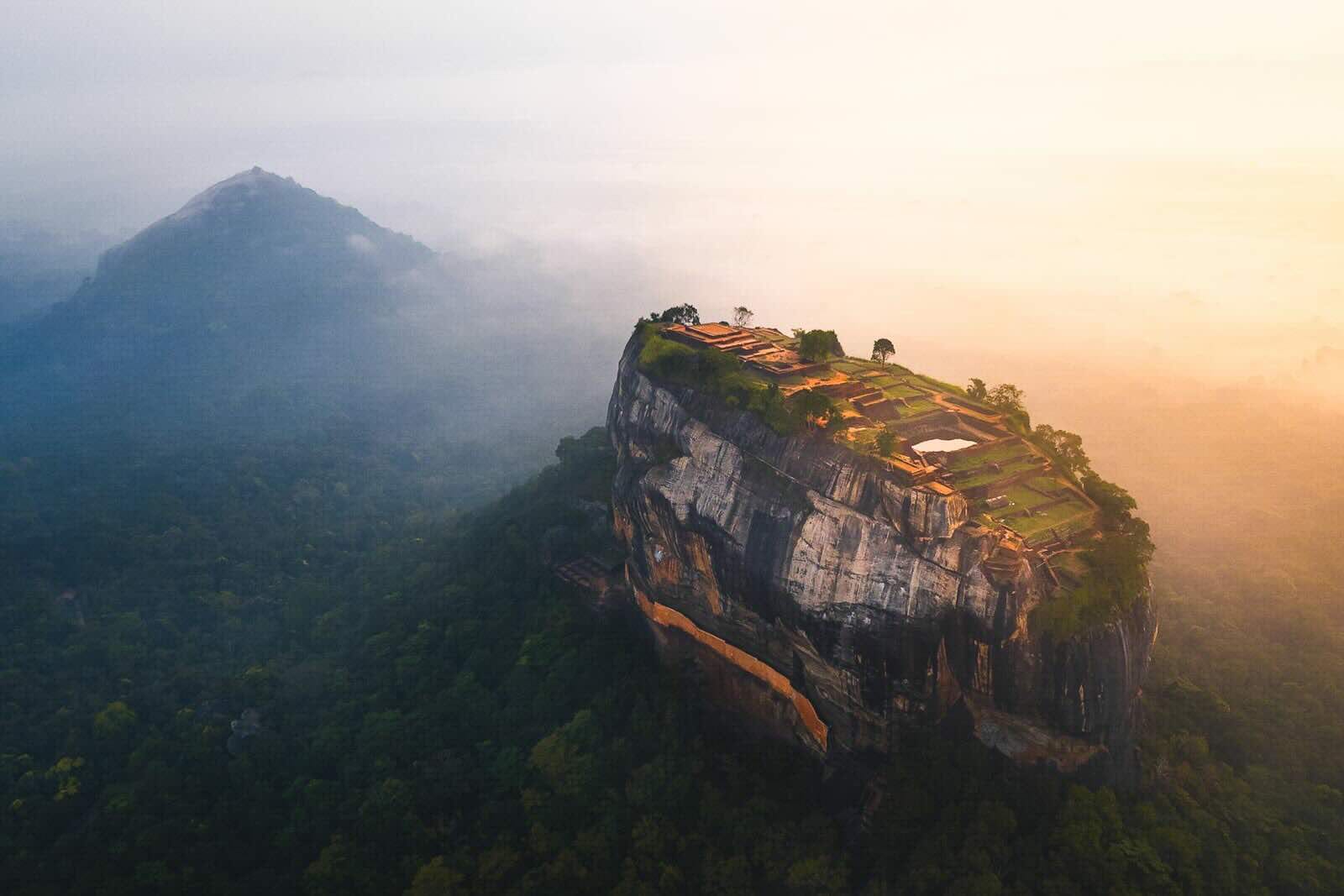 Sri Lanka
