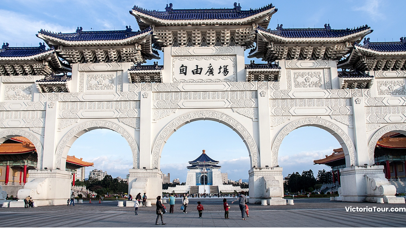 Taiwan