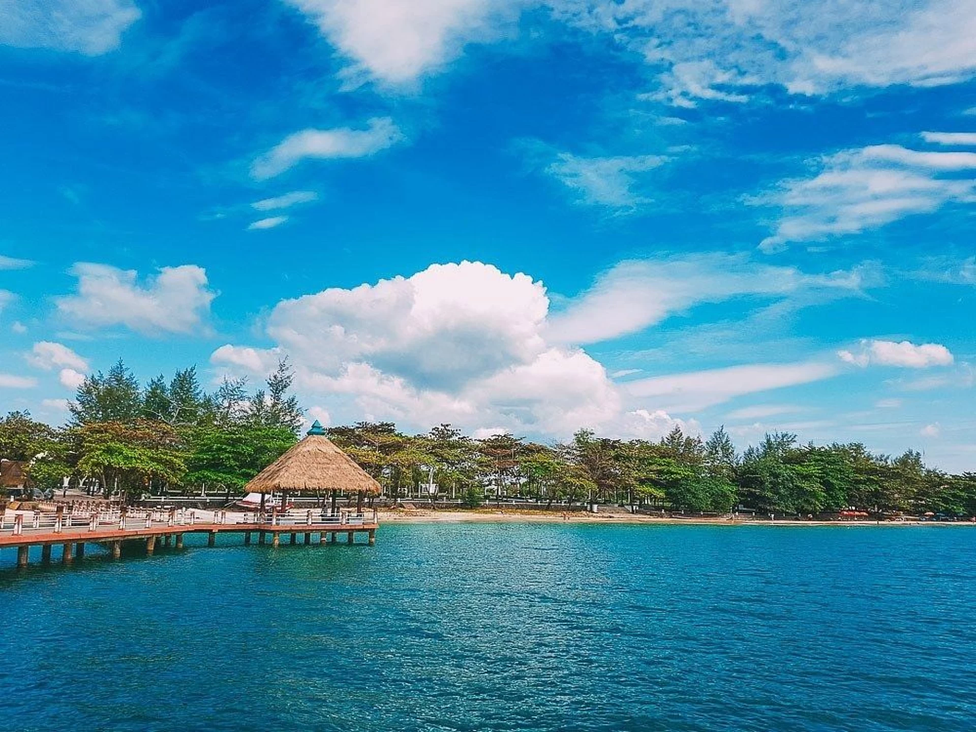 Koh Rong