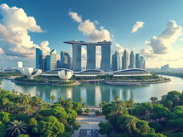 Marina Bay Sands