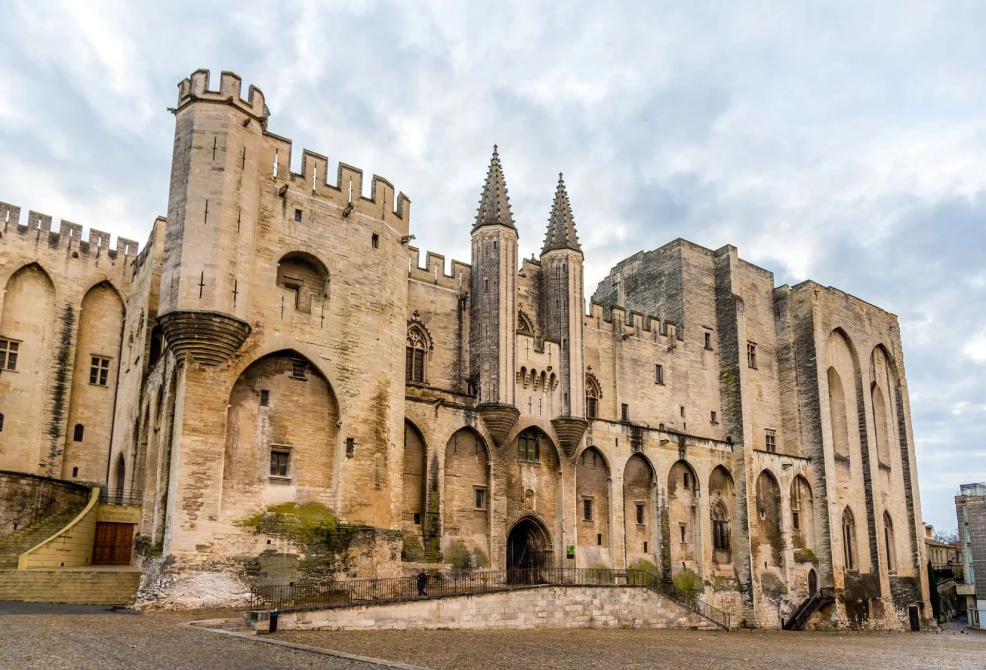 Avignon