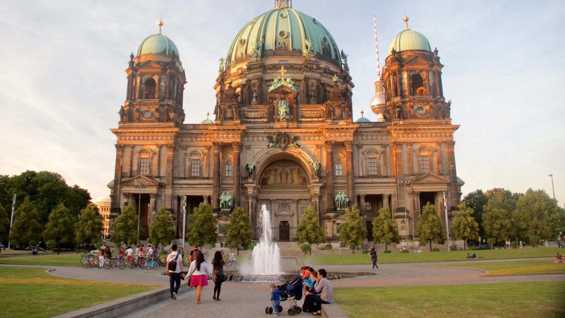 Berlin