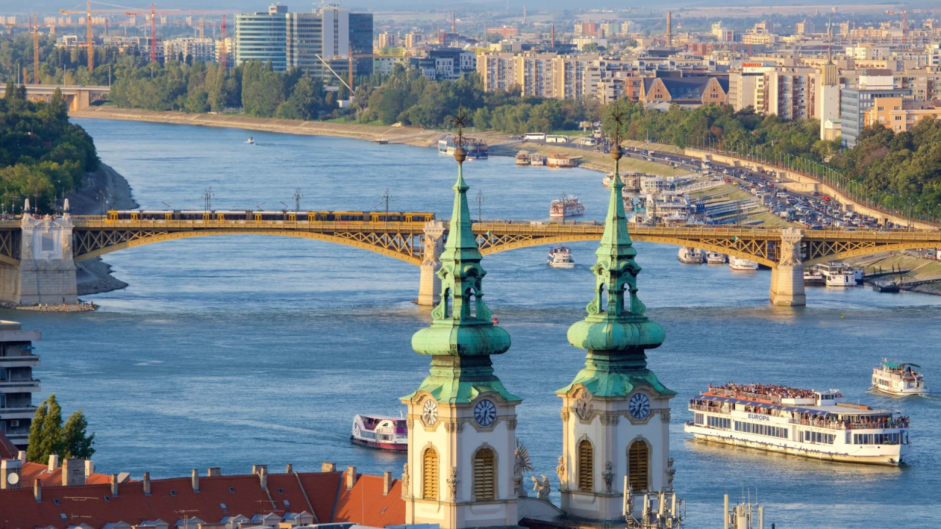 Budapest