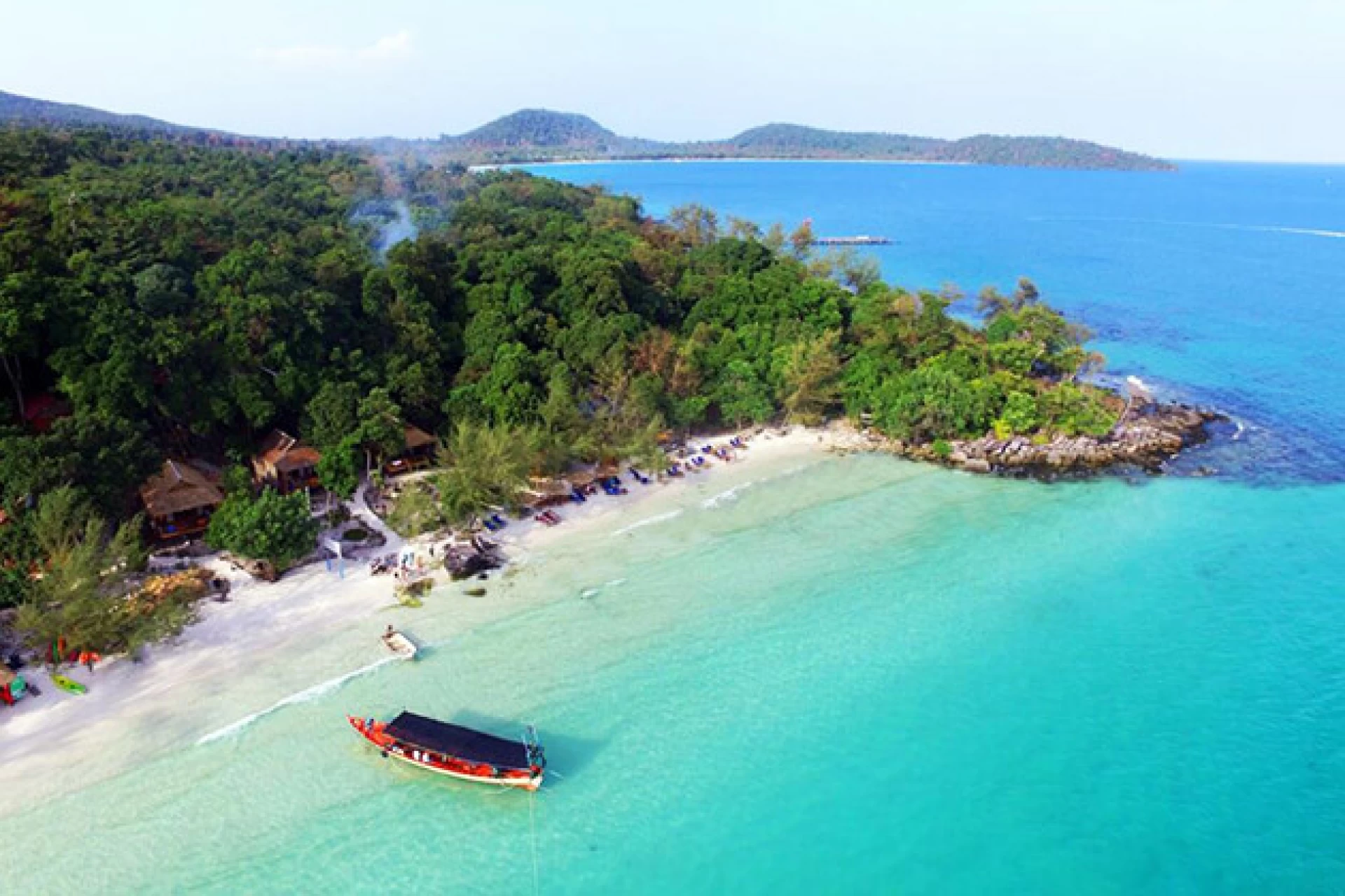 Paradise Island