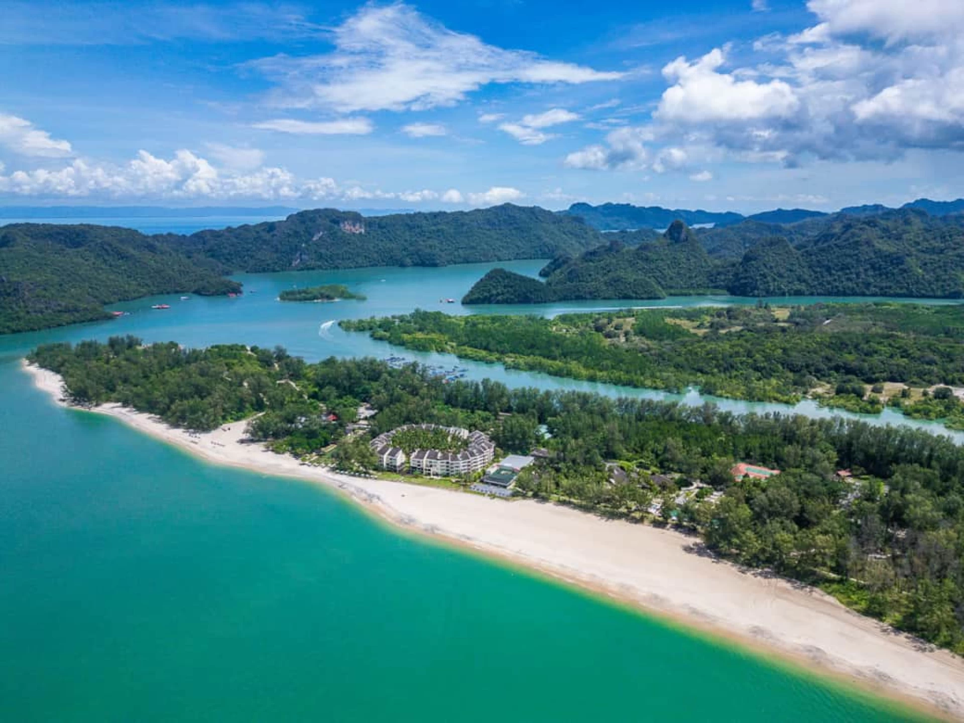 Langkawi