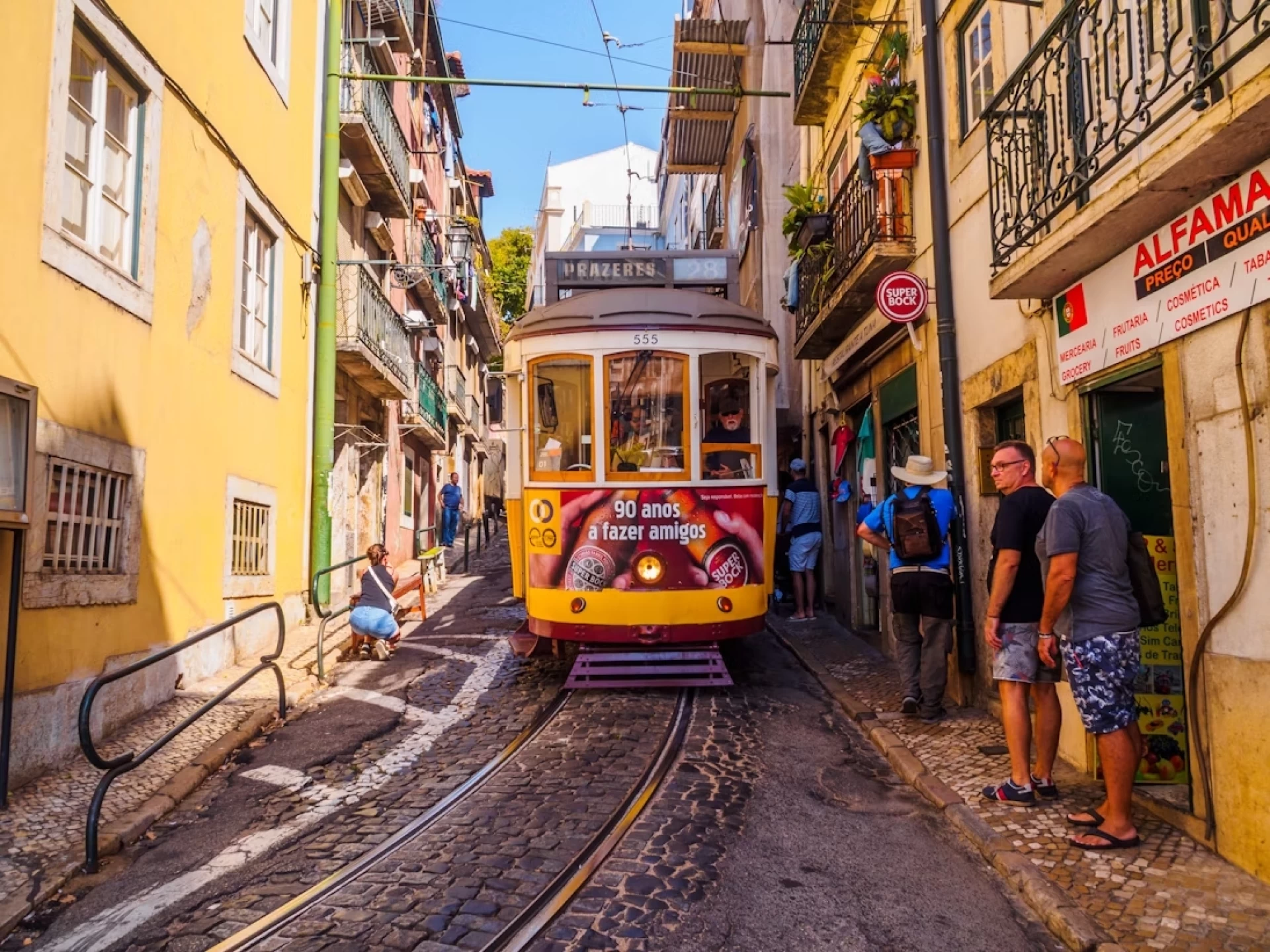 Lisbon