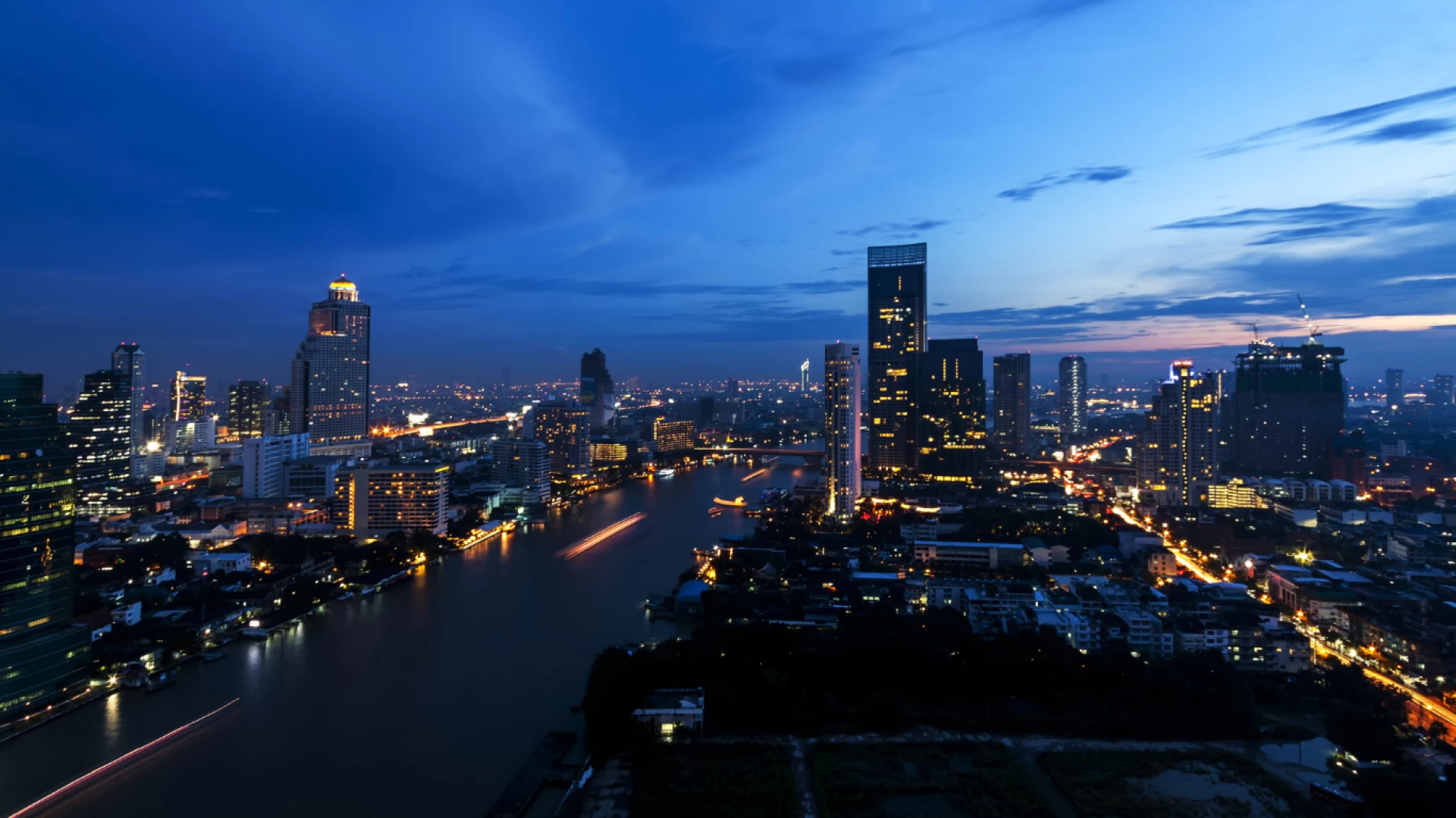Thailand