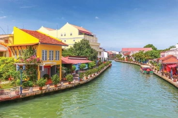 Malacca