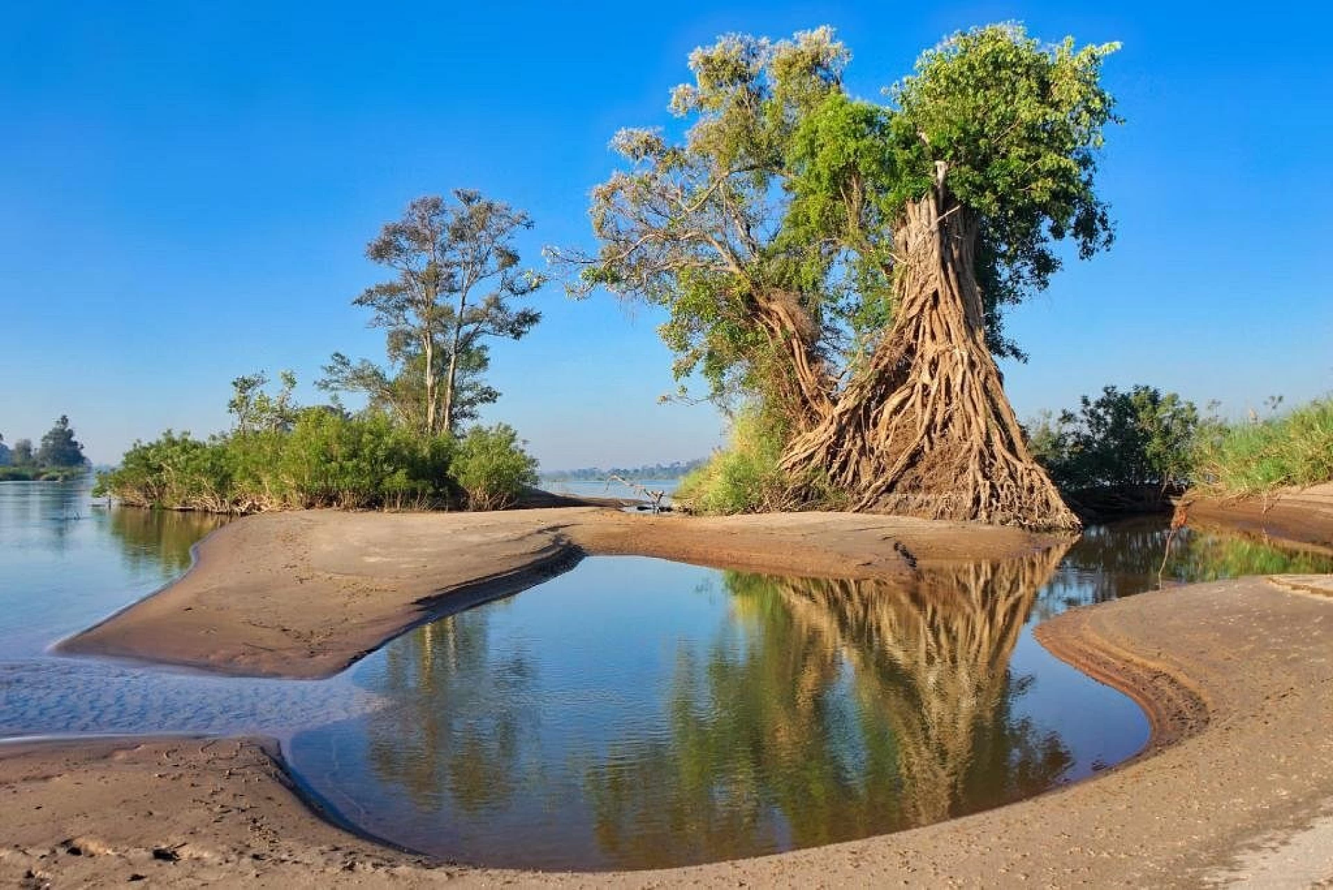 Stung Treng