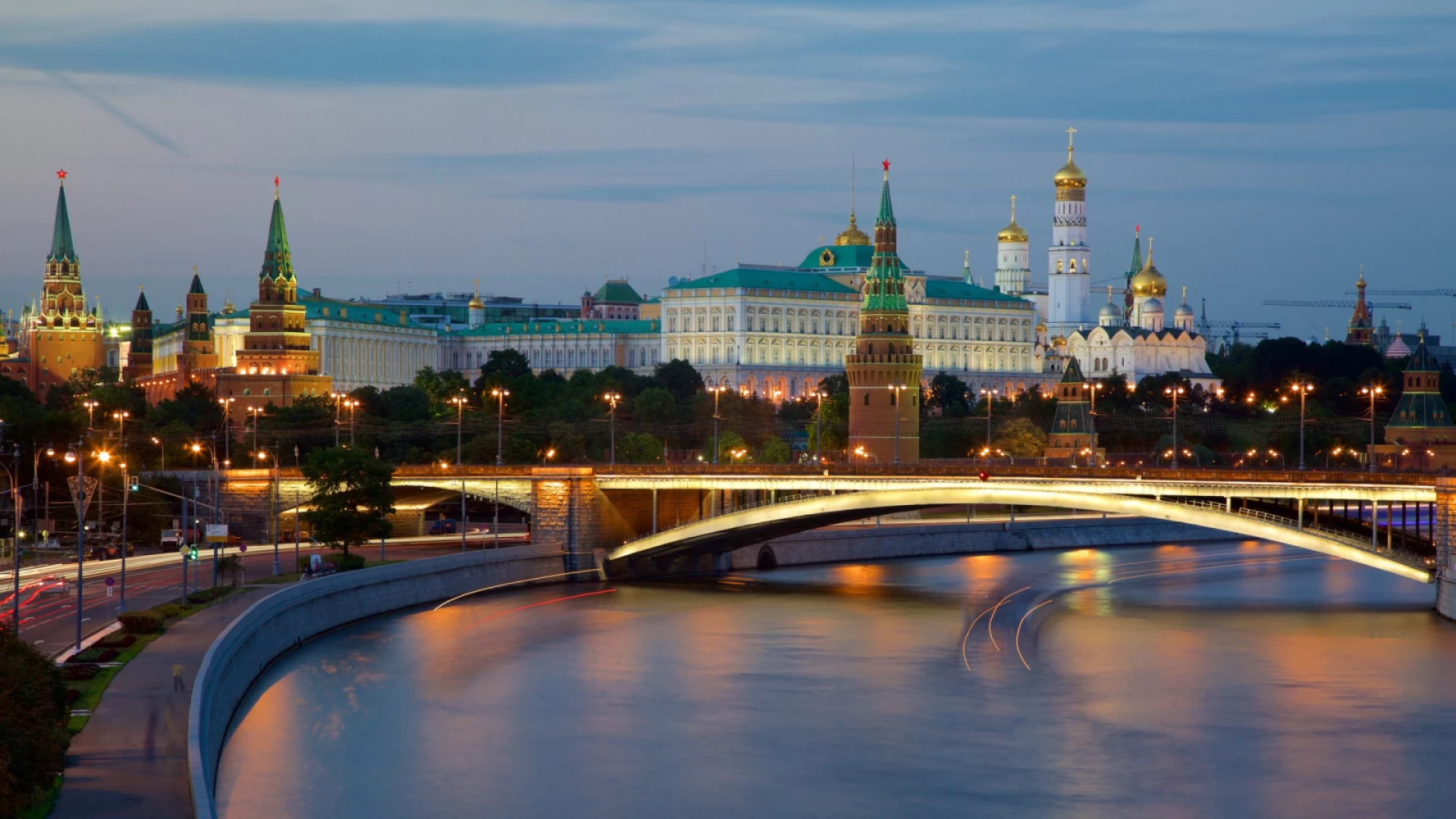 Moscow