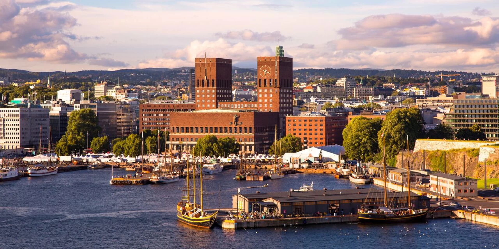 Oslo