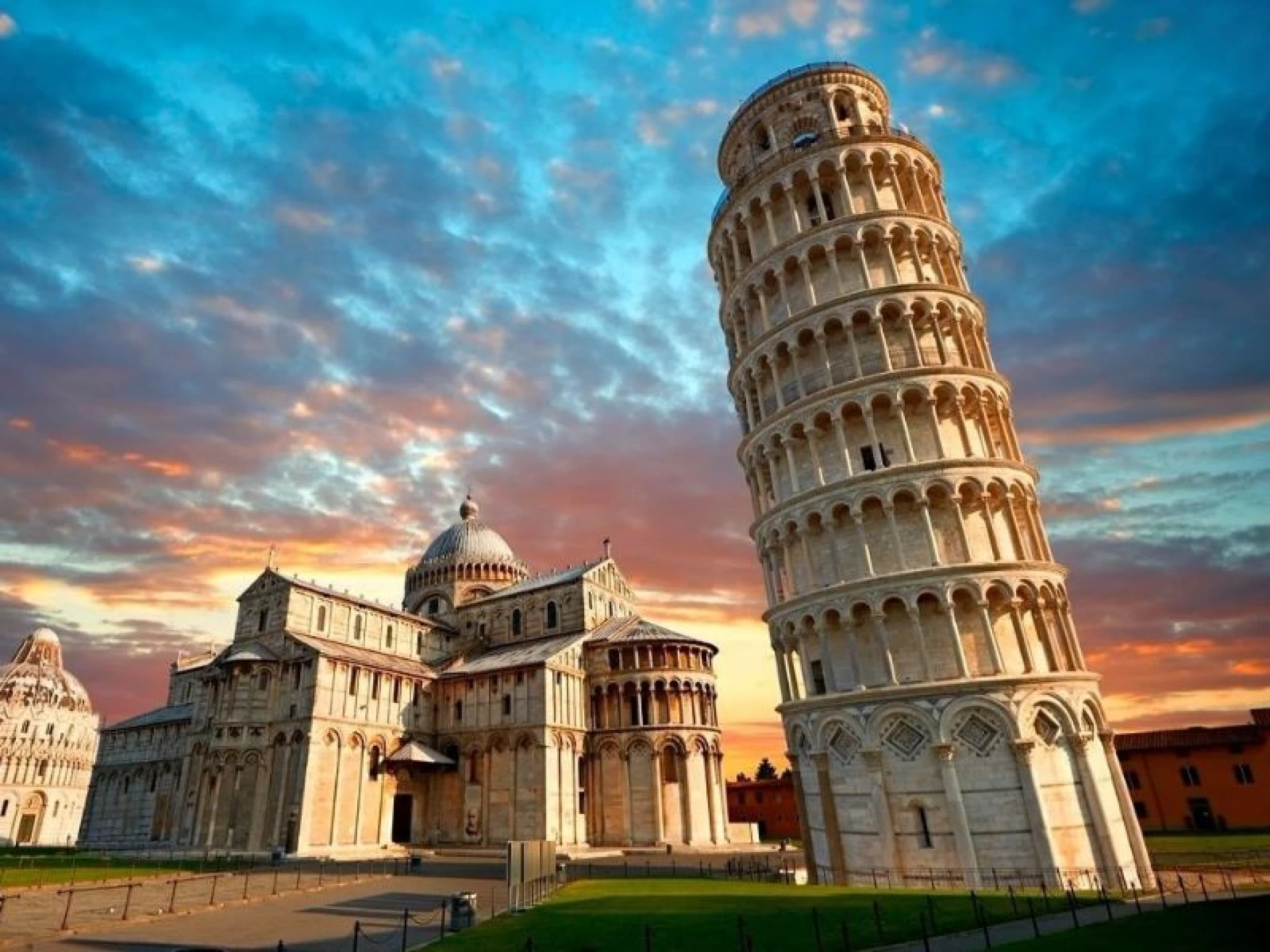Pisa
