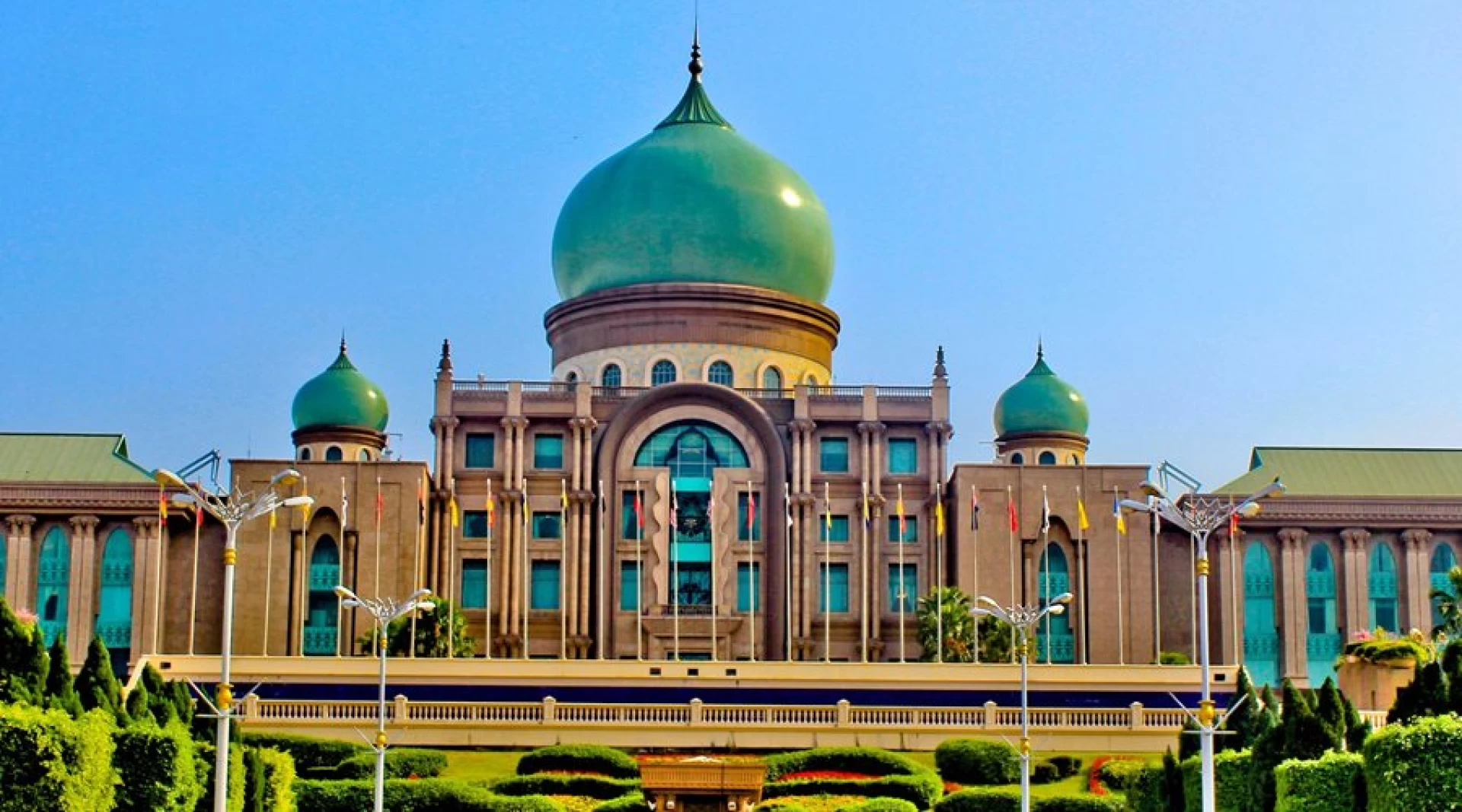 Putrajaya