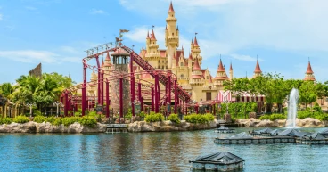 Universal Studio