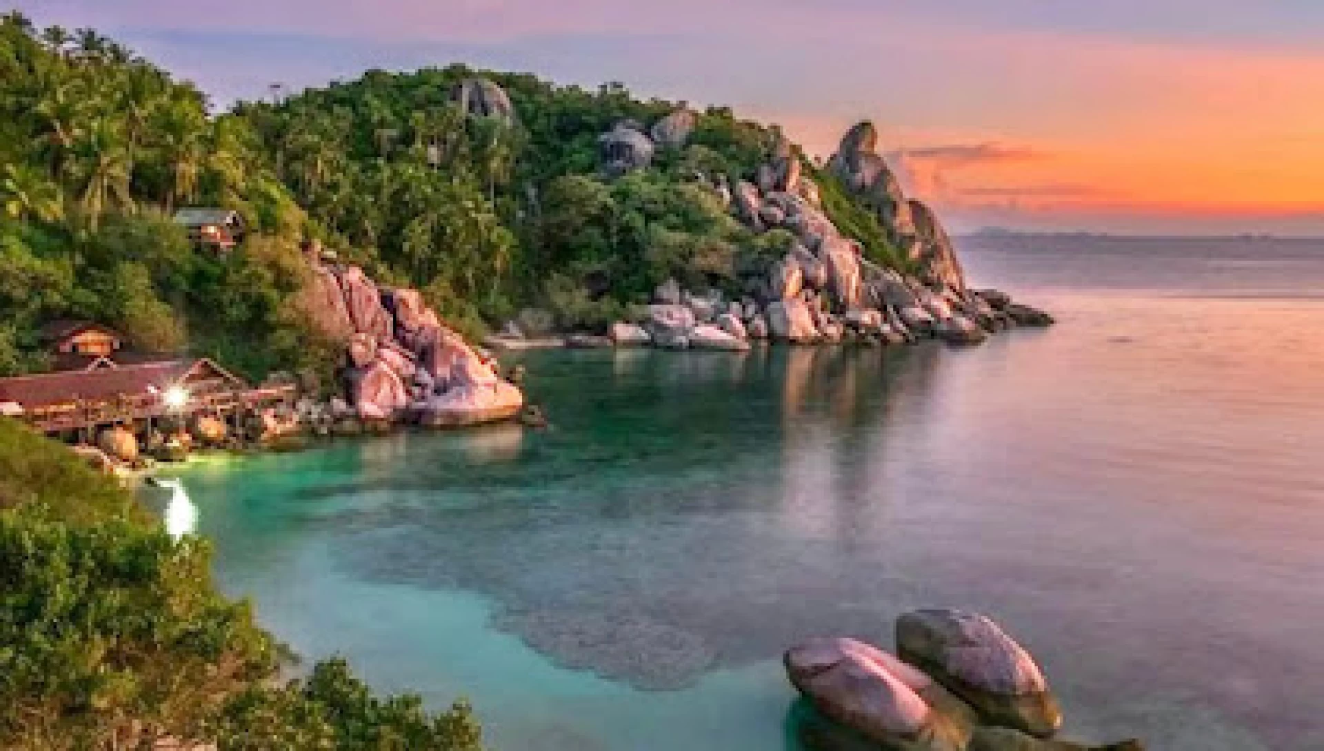 Koh Phangan