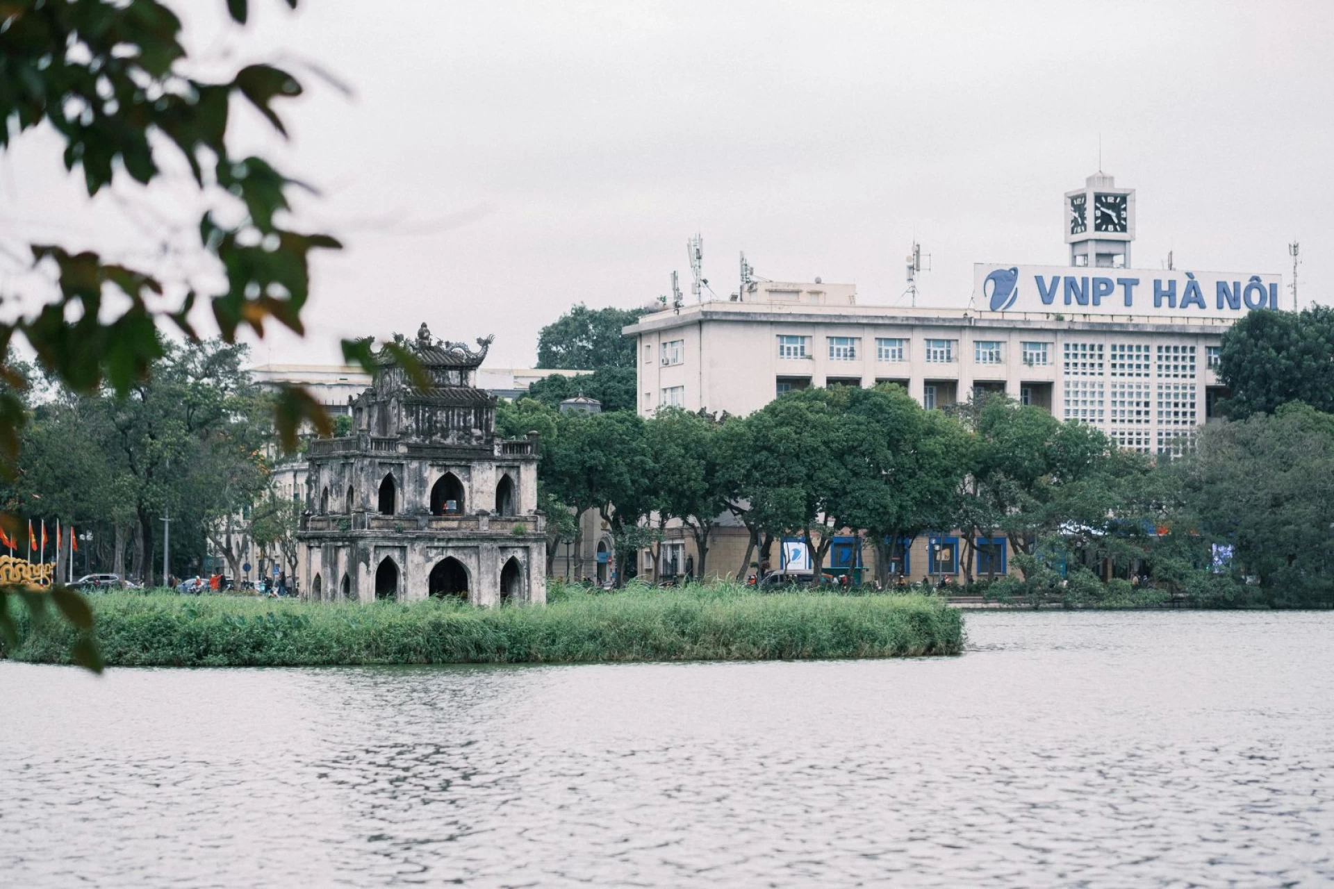 Việt Nam