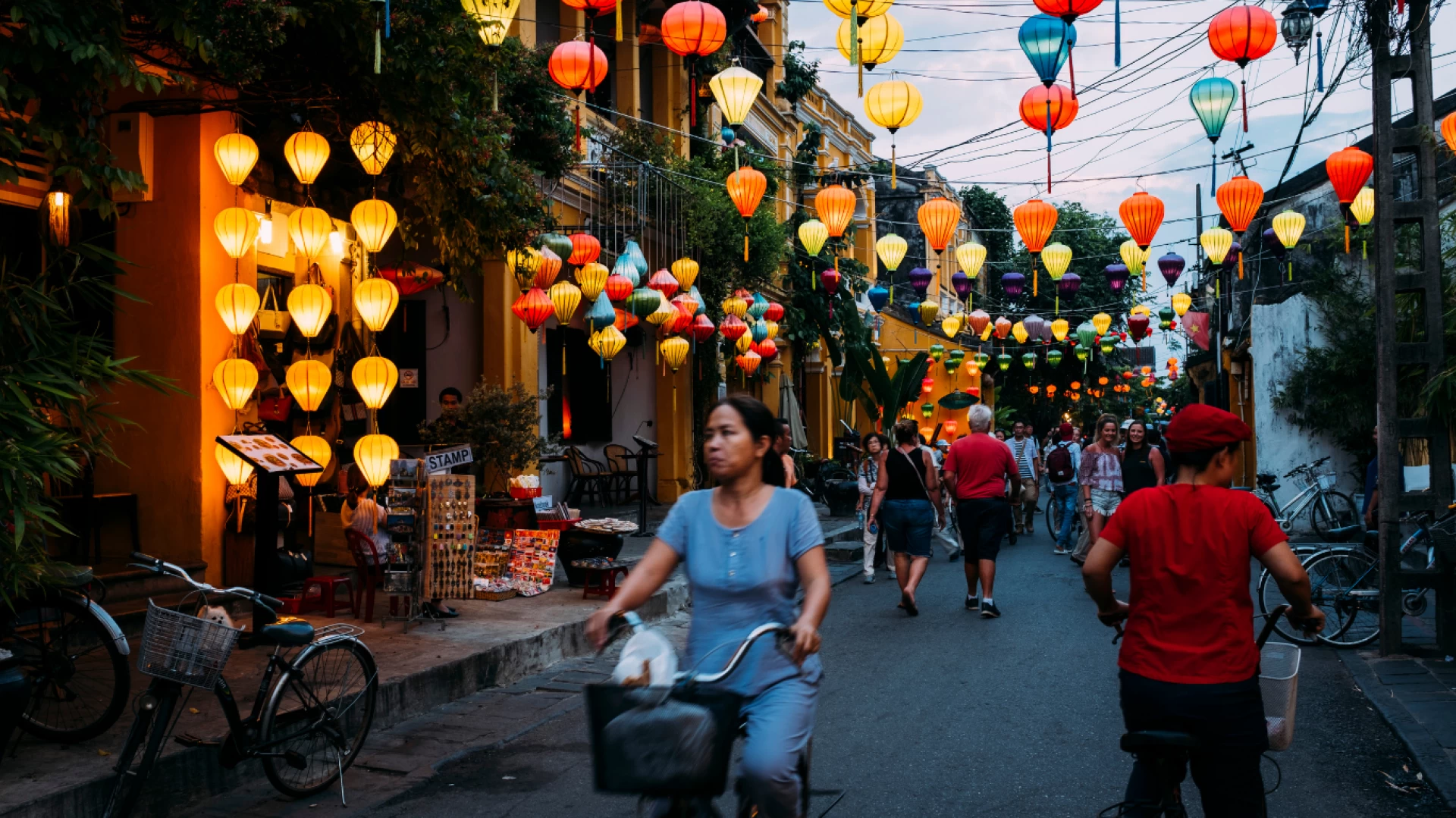 Vietnam