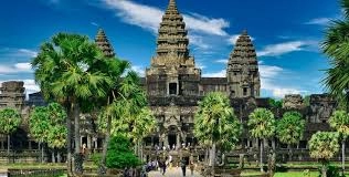 2 Days Tour Package - Cambodia Angkor Wat - Siem Reap