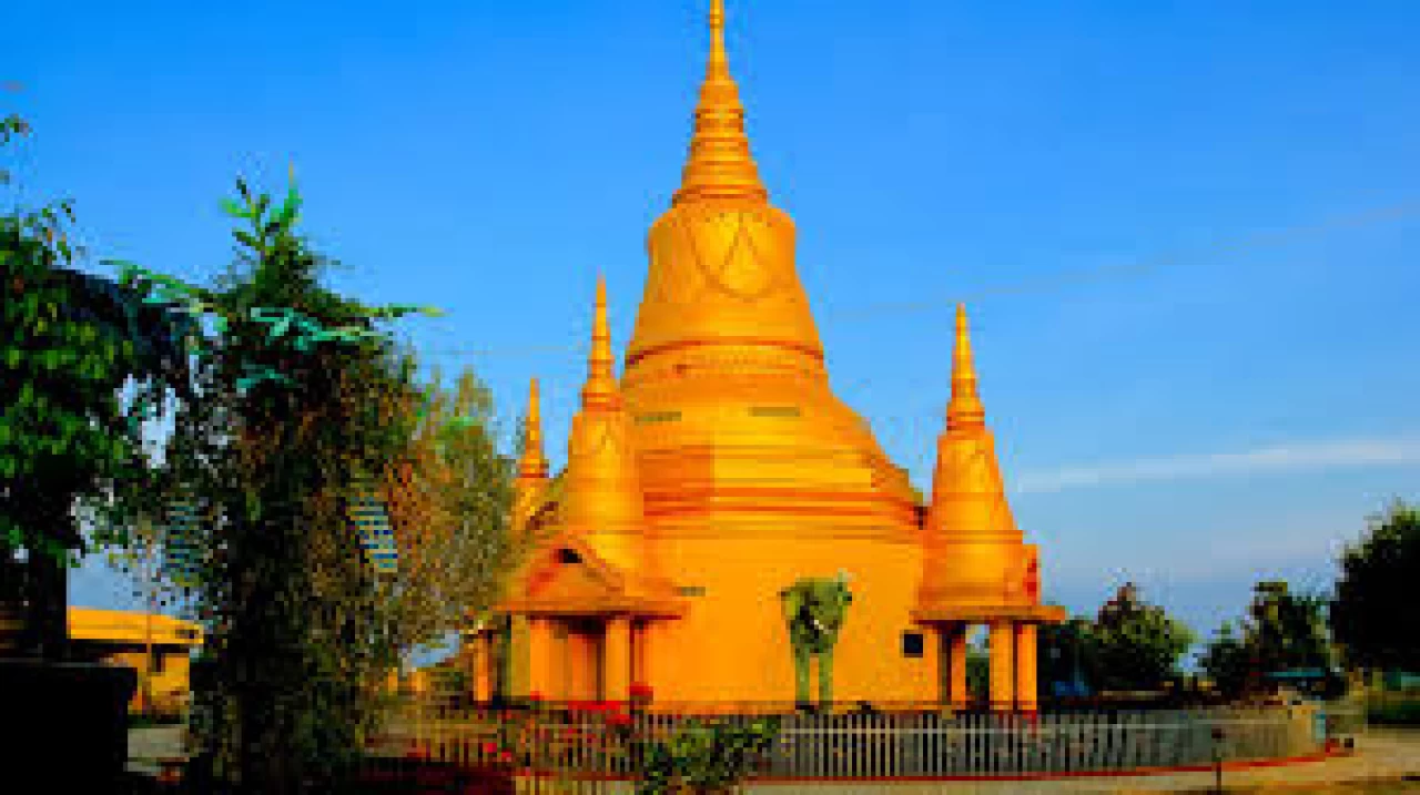 2 Days Tour Package - Cambodia Angkor Wat - Siem Reap
