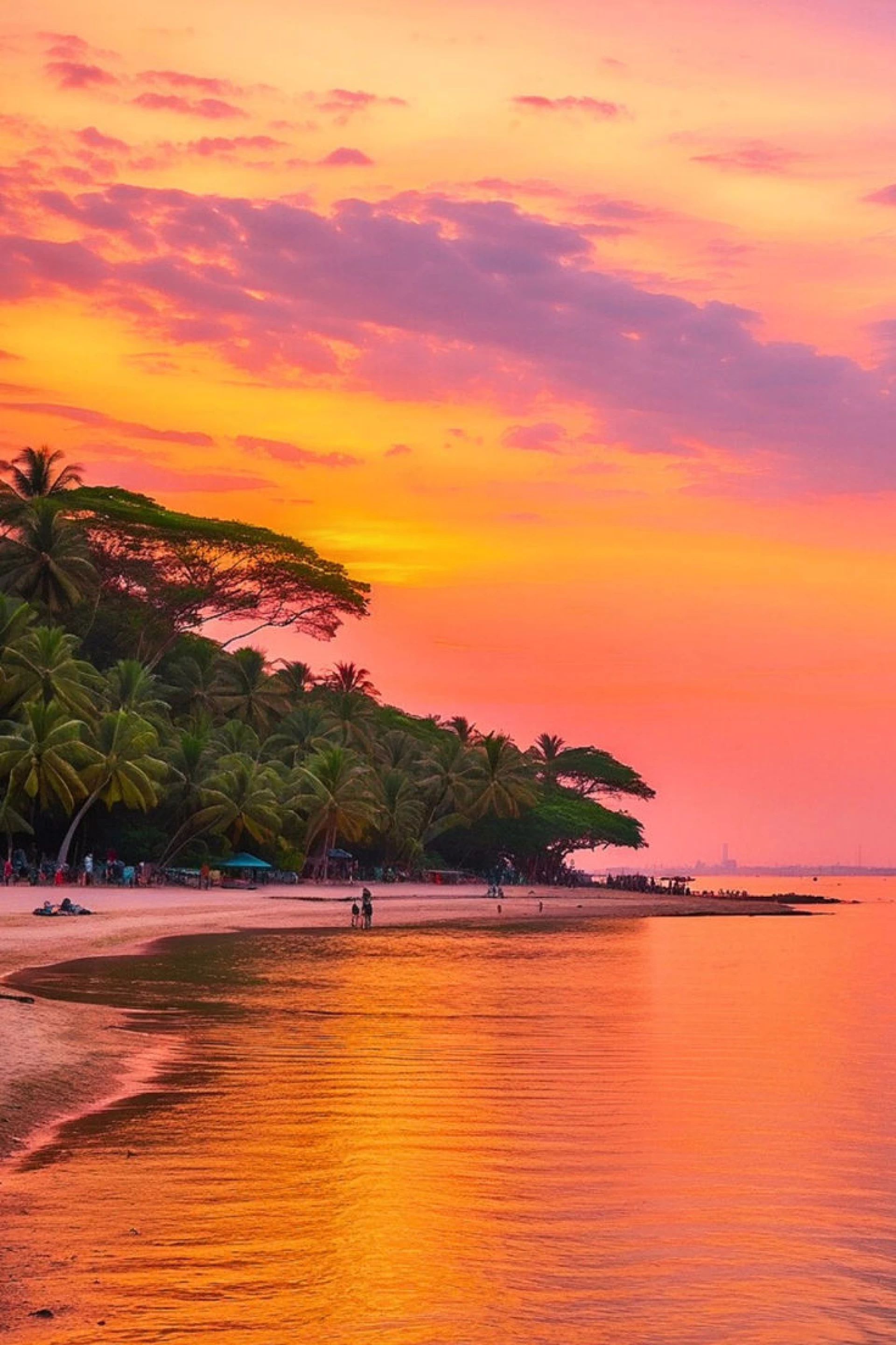 10 Days Tour Package - Cambodia Phnom Penh - Kampot - Paradise Island - Siem Reap - Angkor Wat