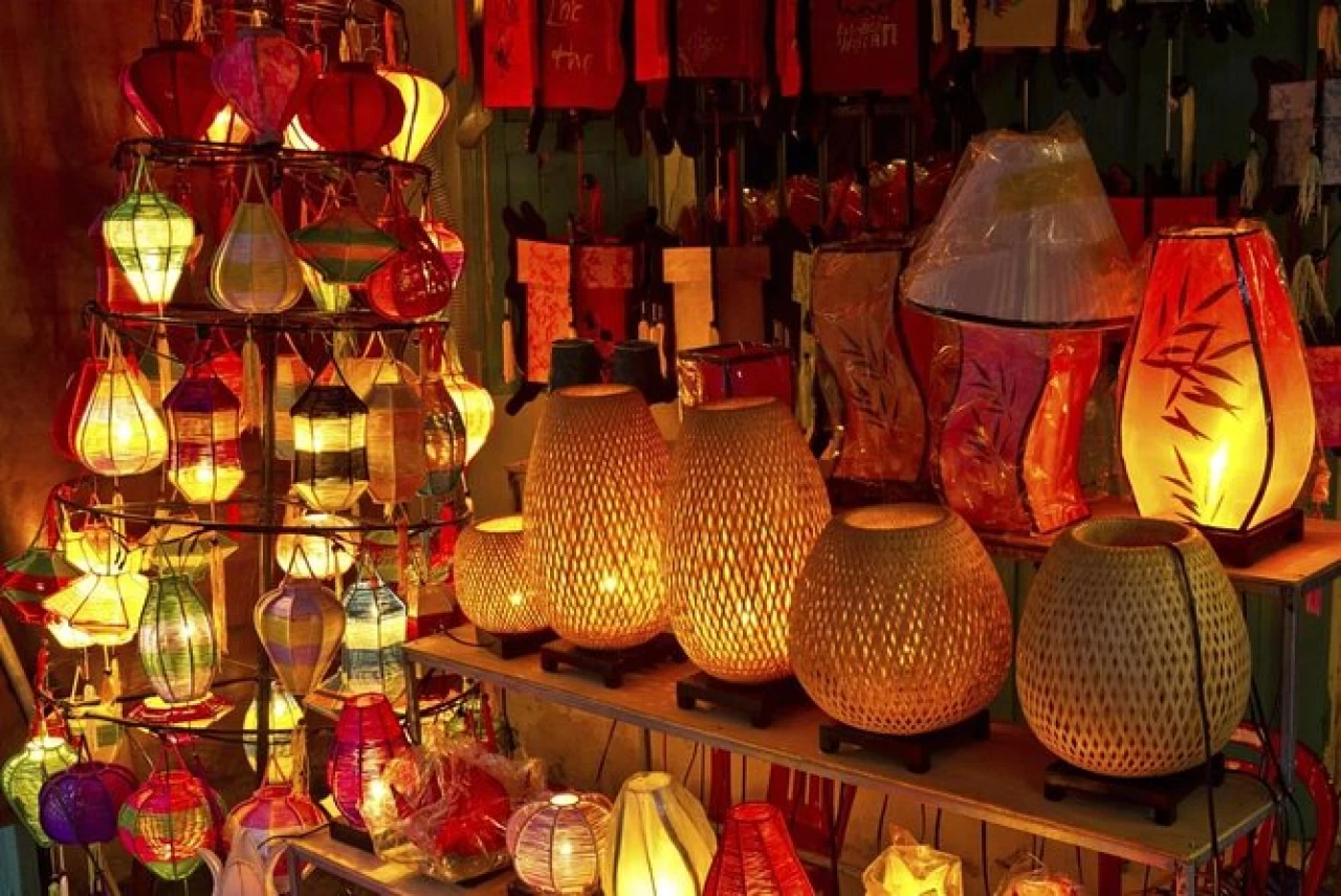 13 Days Tour Package - Vietnam  Hanoi - Sapa - Ninh Binh - Tam Coc - Halong Bay - Dalat - Danang - Hoian - Ho Chi Minh - Cu Chi Tunnel