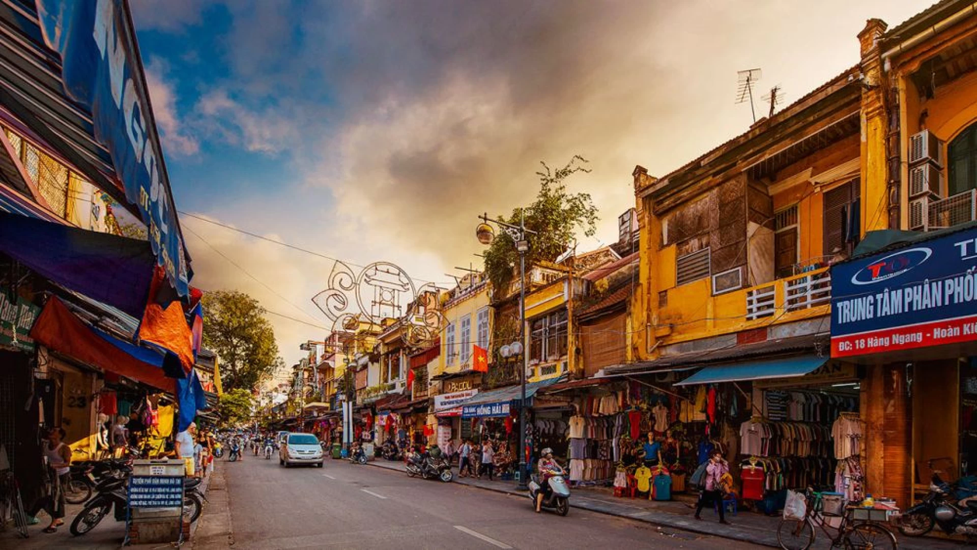 14 Days Tour Package - Vietnam  Hanoi - Sapa - Danang - Bana Hill - Dalat- Cu Chi Tunnel - Saigon