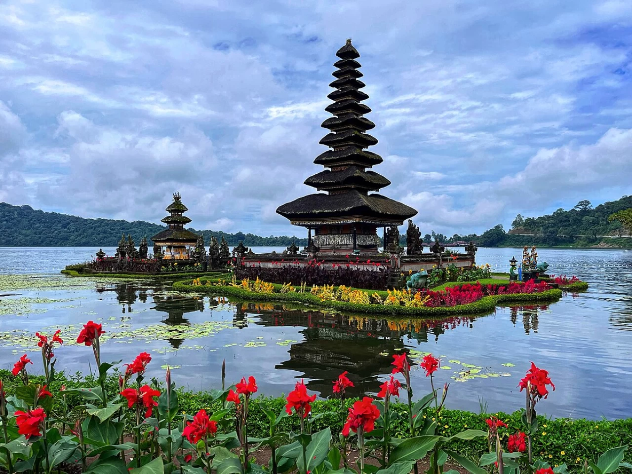 Land Tour Bali 5 Ngày 4 Đêm – Thiên Đường Nghỉ Dưỡng & Trải Nghiệm Văn Hóa
