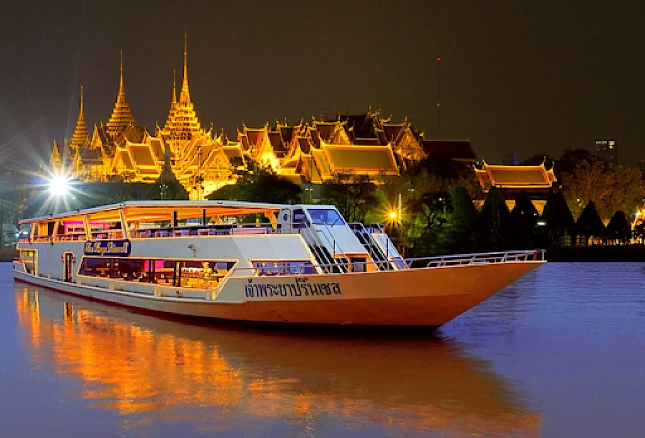 12 Days Tour Package - Thailand Bangkok - Khao Sok National Park - Koh Phangan - Phi Phi Island