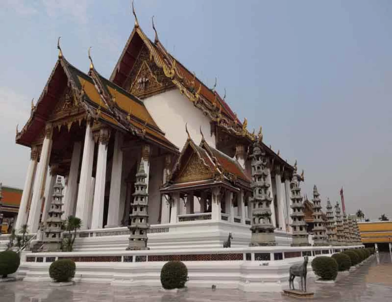 13 Days Tour Package - Thailand Bangkok - Ayutthaya - Chiang Mai - Phuket