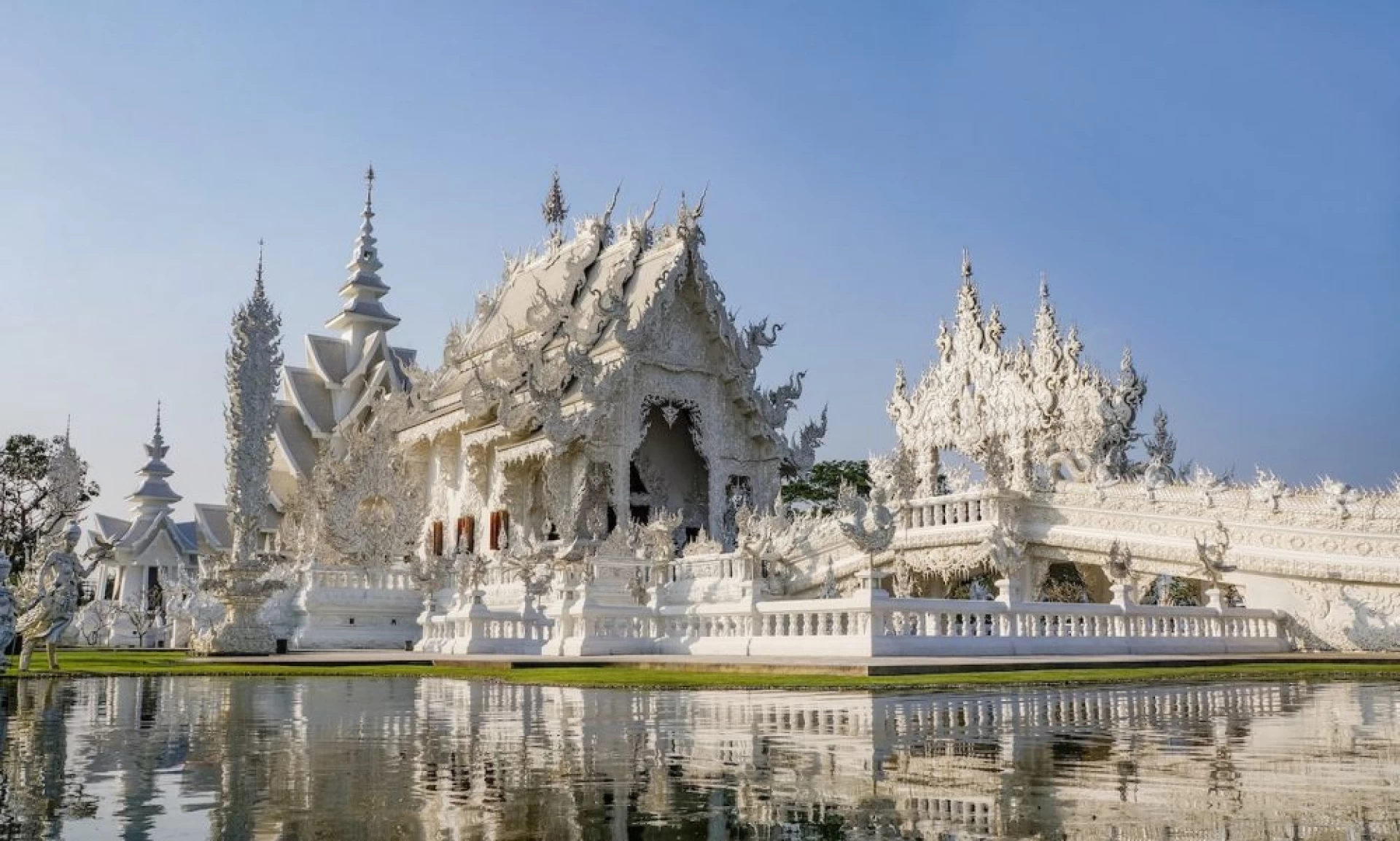 10 Days Tour Package - Thailand Bangkok - Chiang Mai - Phuket
