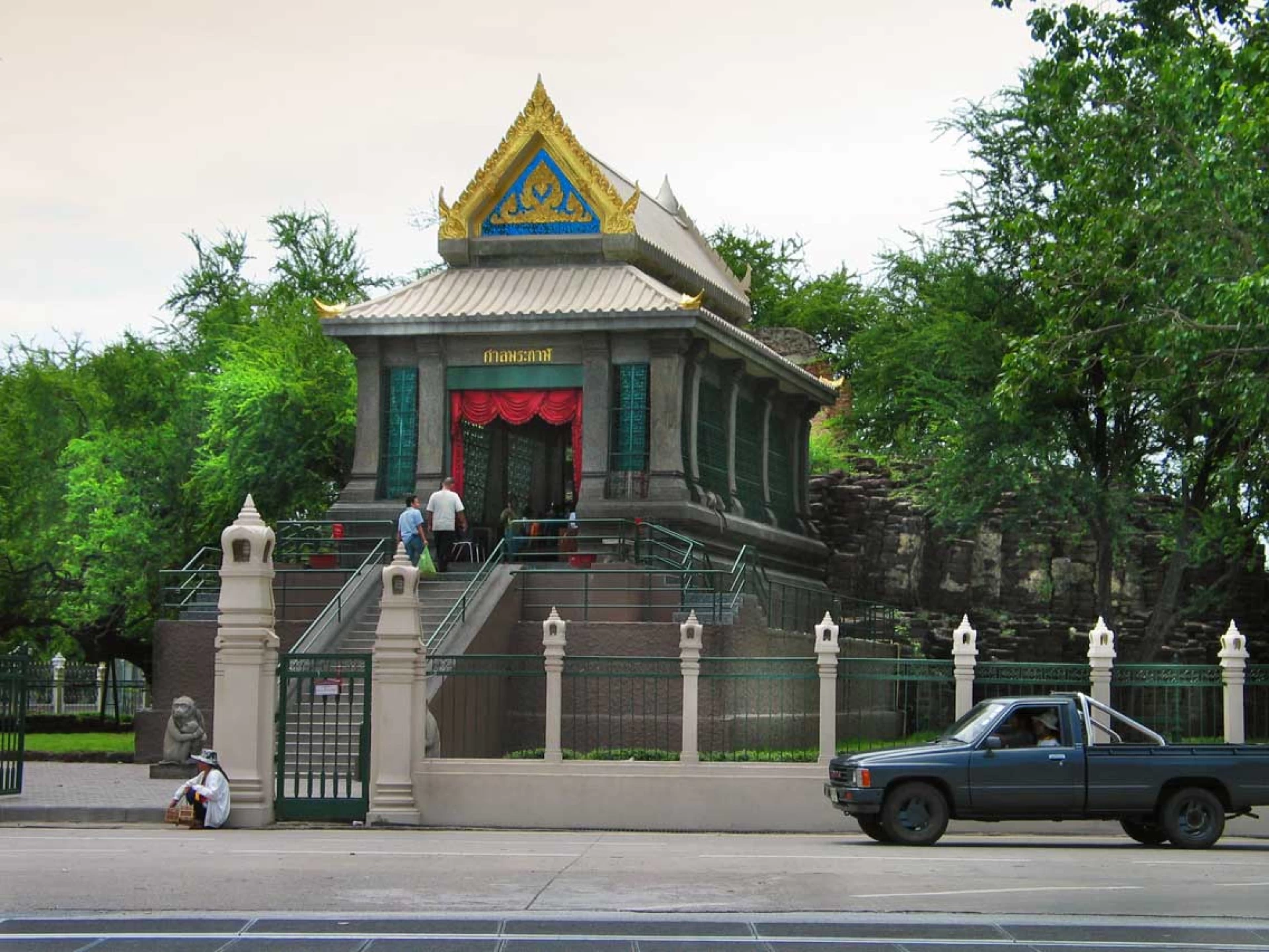 9 Days Tour Package - Thailand Bangkok - Krabi - Phi Phi Island
