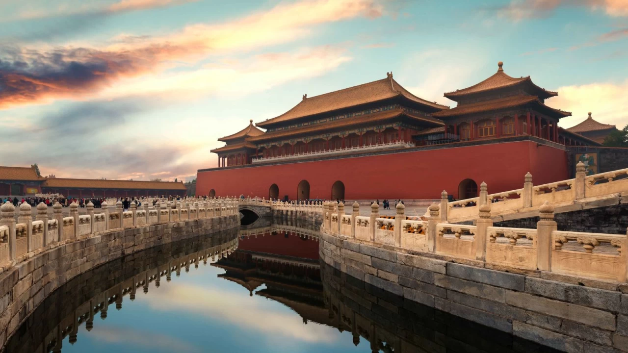 Land Tour Bắc Kinh 4 ngày 3 đêm: Khám phá trái tim Trung Hoa