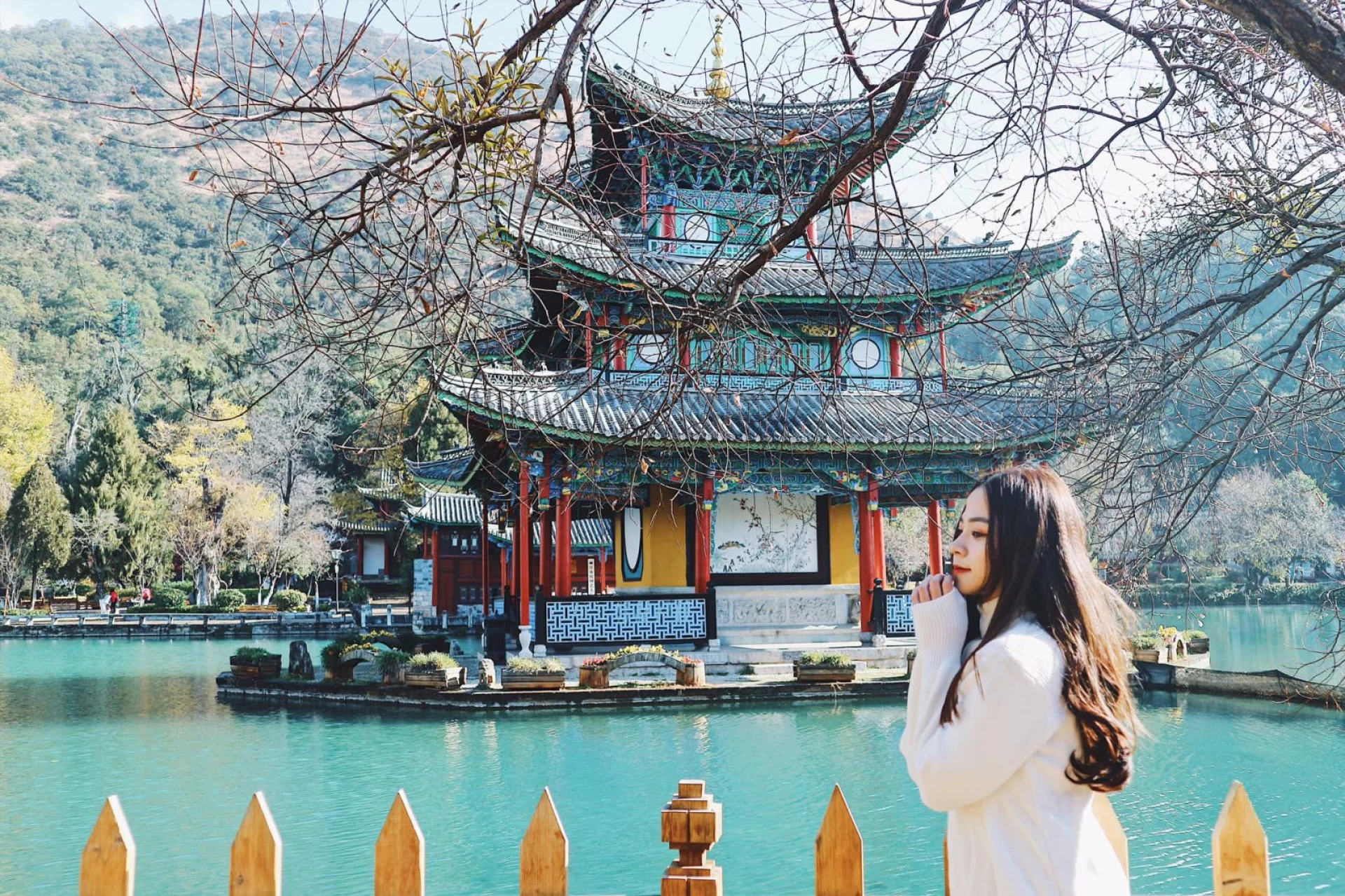 Land Tour Côn Minh 4N3Đ: Trải nghiệm núi tuyết, sắc hoa và ẩm thực Vân Nam đặc sắc