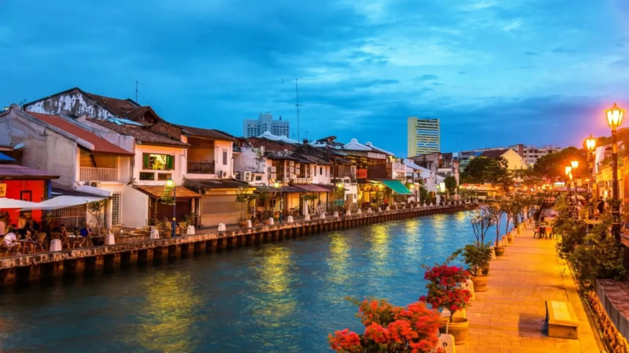 Land Tour Malaysia 10 Ngày 9 Đêm: Kuala Lumpur – Genting – Malacca – Putrajaya – Langkawi