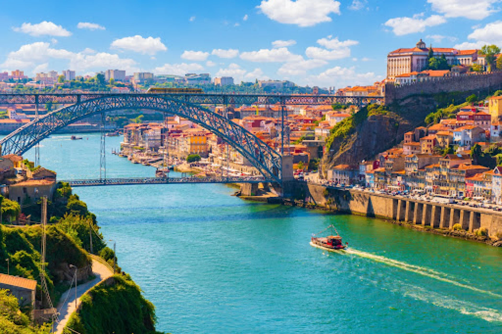 Land Tour Nam Âu 12N11Đ: Pháp – Monaco – Tây Ban Nha – Bồ Đào Nha - Hành trình khám phá Địa Trung Hải rực rỡ