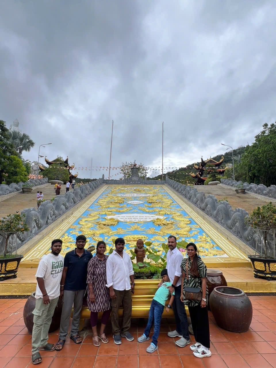 Siem Reap - Angkor Thom